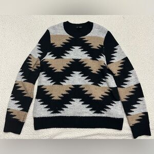 Large Treasure & Bond Sweater